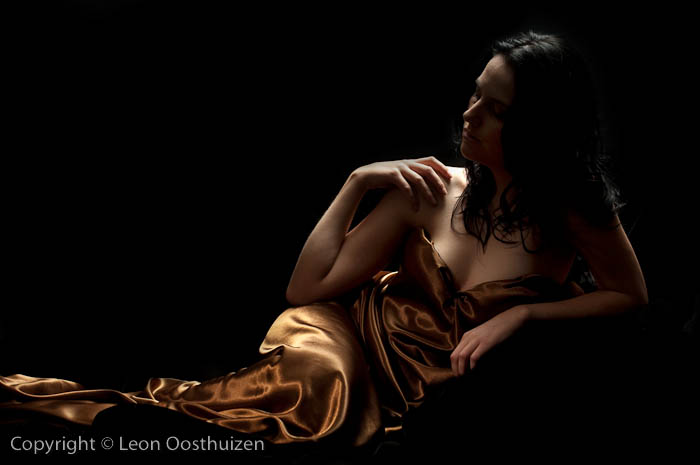 Male and Female model photo shoot of Leonslens and Lu Vixen