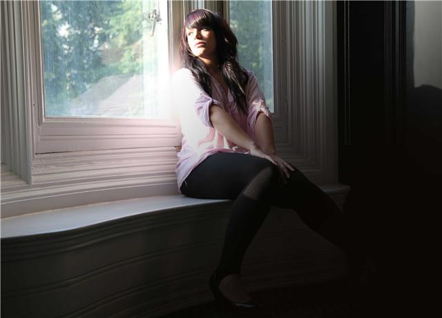 Female model photo shoot of xx Amy-Jayne xx by Goode imaging in London 