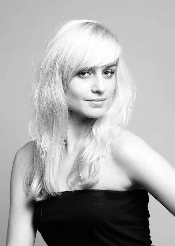 Female model photo shoot of Alexandra_of_London in Envisage Studio, of north London