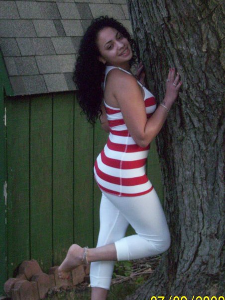 Female model photo shoot of Sandriska in columbus,ohio