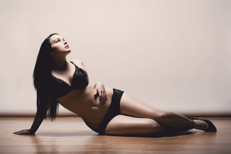 Female model photo shoot of Megan-Lee by Gos Romero