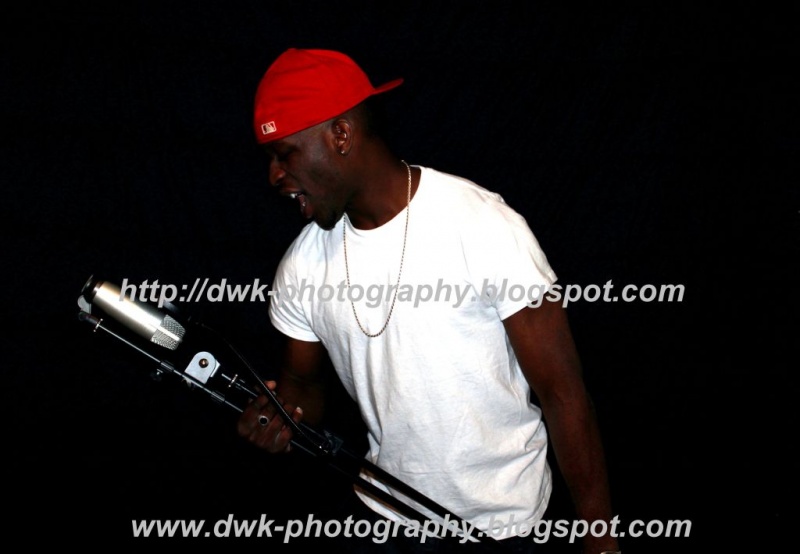 Male model photo shoot of dwk-photography