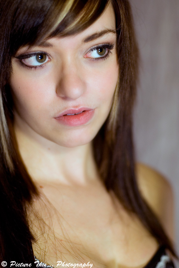 Female model photo shoot of Monica Jordan