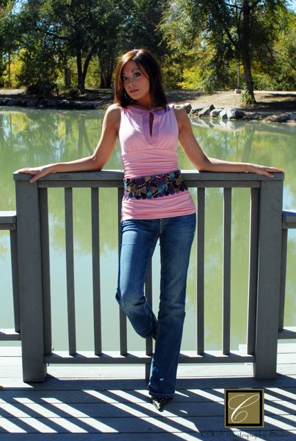 Female model photo shoot of Lauren Kunzie by InnerBeauty Retouch in Colorado Springs 