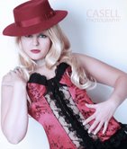 Female model photo shoot of Michelle-Louise xxx by casell