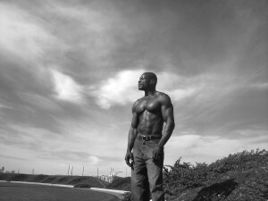 Male model photo shoot of Henry Lipkins by jerry thompson in Oakland, CA