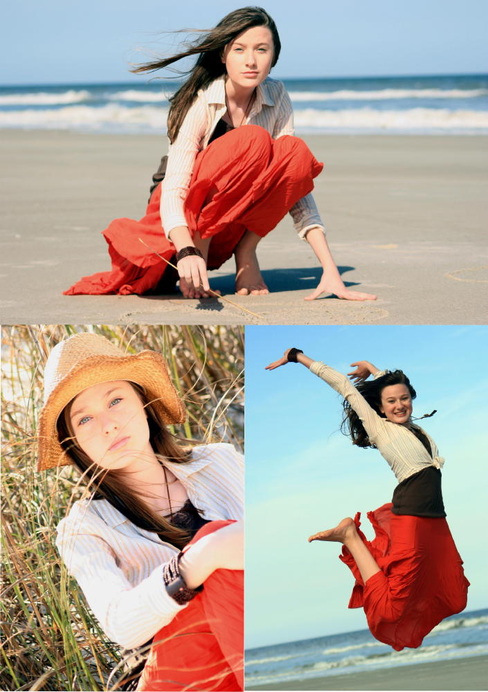 Female model photo shoot of Kateybug Photography in Jax Beach