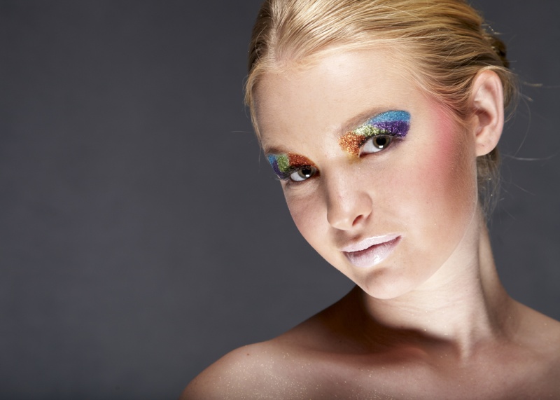 Male model photo shoot of shotbykevin, makeup by MakeupbyNicoleG