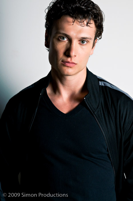 Male model photo shoot of Max Hambleton