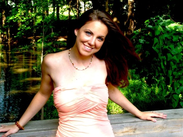 Female model photo shoot of Hellmeister and Chelsey Norris in NC