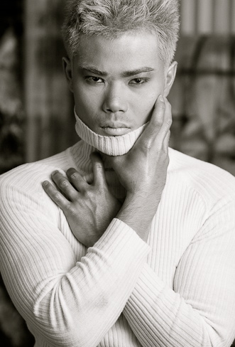 Male model photo shoot of Kokoro Chan by austin exposure