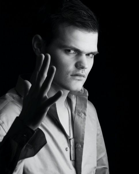Male model photo shoot of Martin Bartlam