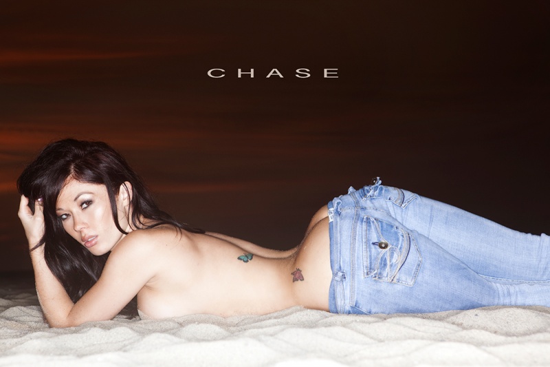 Female model photo shoot of Maya Michelle Rew by Chase Hattan C H A S E in MALIBU, CA