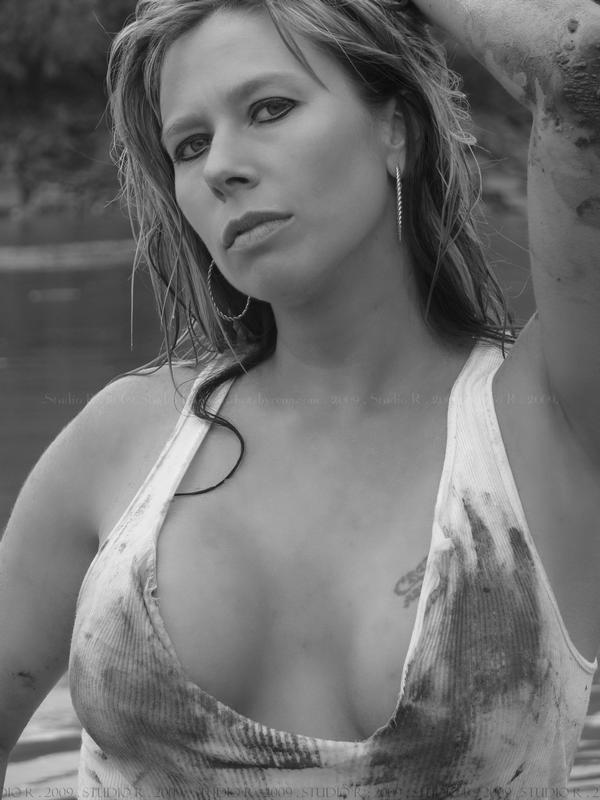 Female model photo shoot of Diva Lee by peace love and art in Arnold, MO