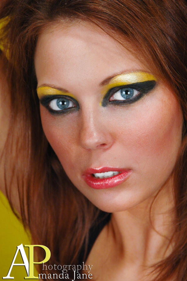 Female model photo shoot of Kay Blaze in Escanaba, MI