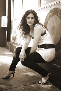 Female model photo shoot of Danie Lasseigne by allenwaynephotography in Long Beach, Ca