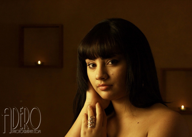 Female model photo shoot of Karla Yaoska