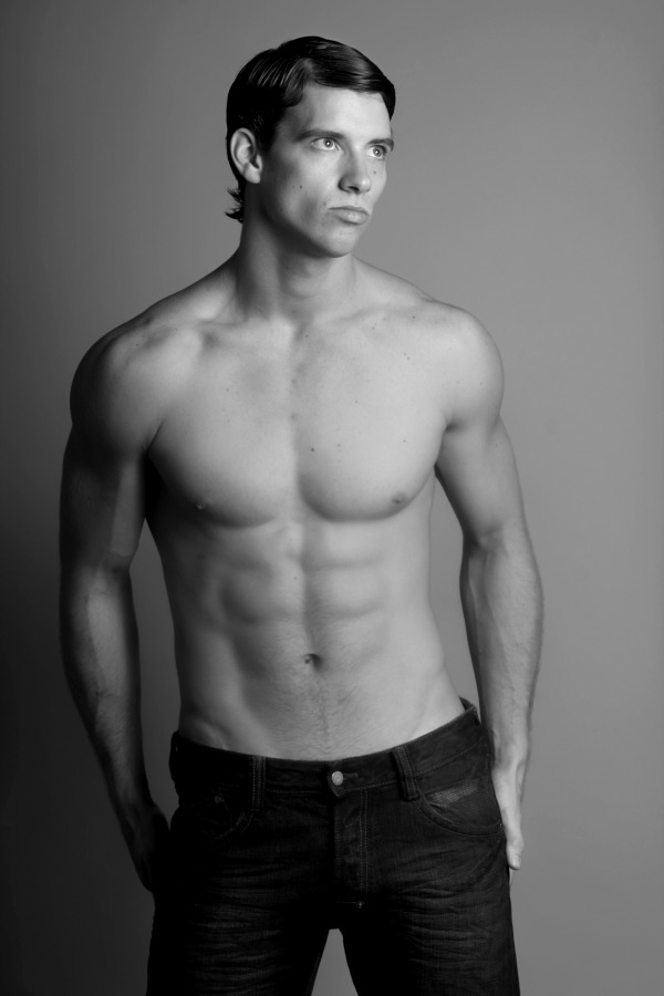 Male model photo shoot of Phillip Michalowski by AZZARA  in Bronx, NY