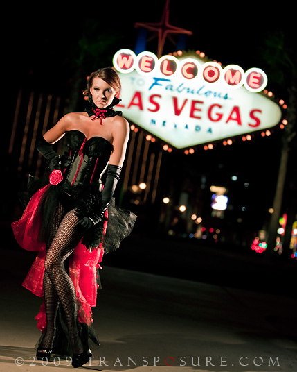 Female model photo shoot of Glamtastik and Angela Nicole P by Transposure in Vegas, baby, VEGAS!, makeup by Colour Couture