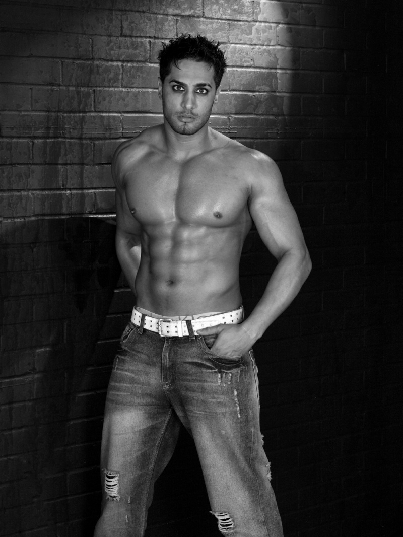 Male model photo shoot of tim savage photography and Mun Dhariwal