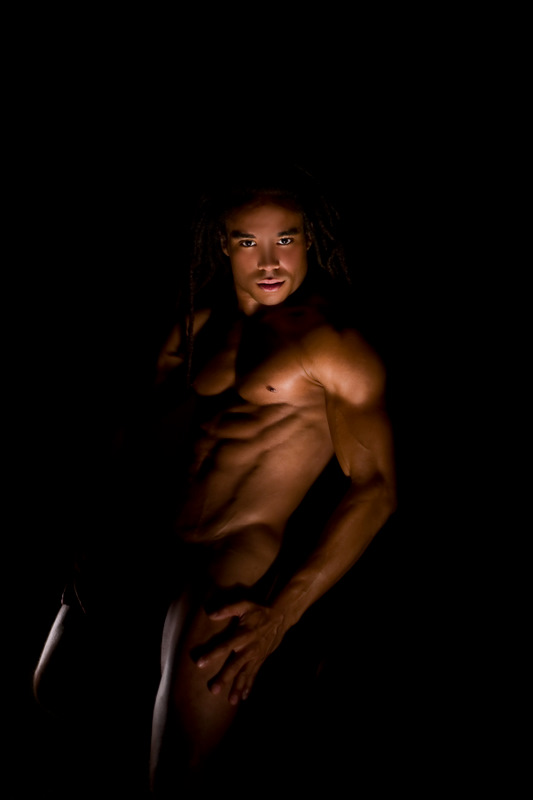 Male model photo shoot of CEllis Raboteau by Jose Alexzander in Orlando, FL