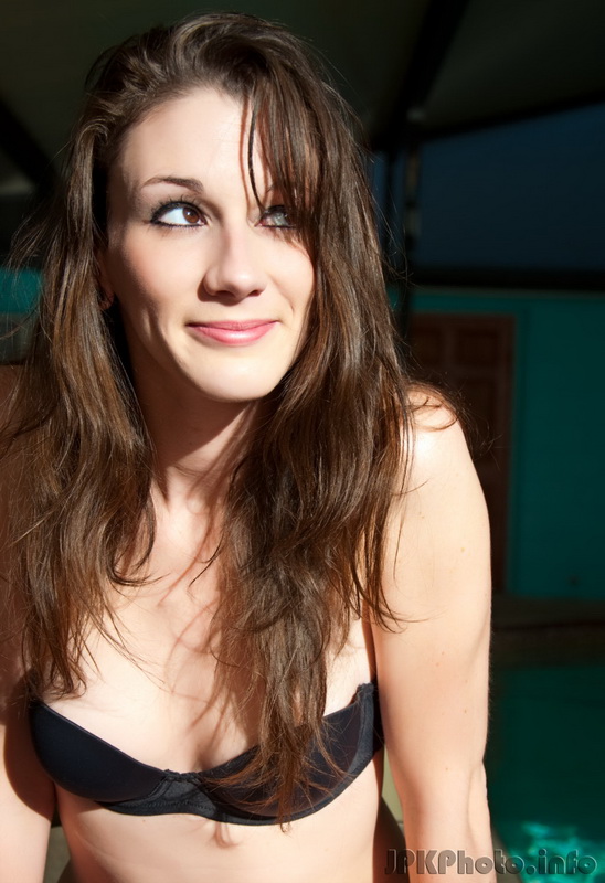 Female model photo shoot of Josie Payne in Melbourne,FL