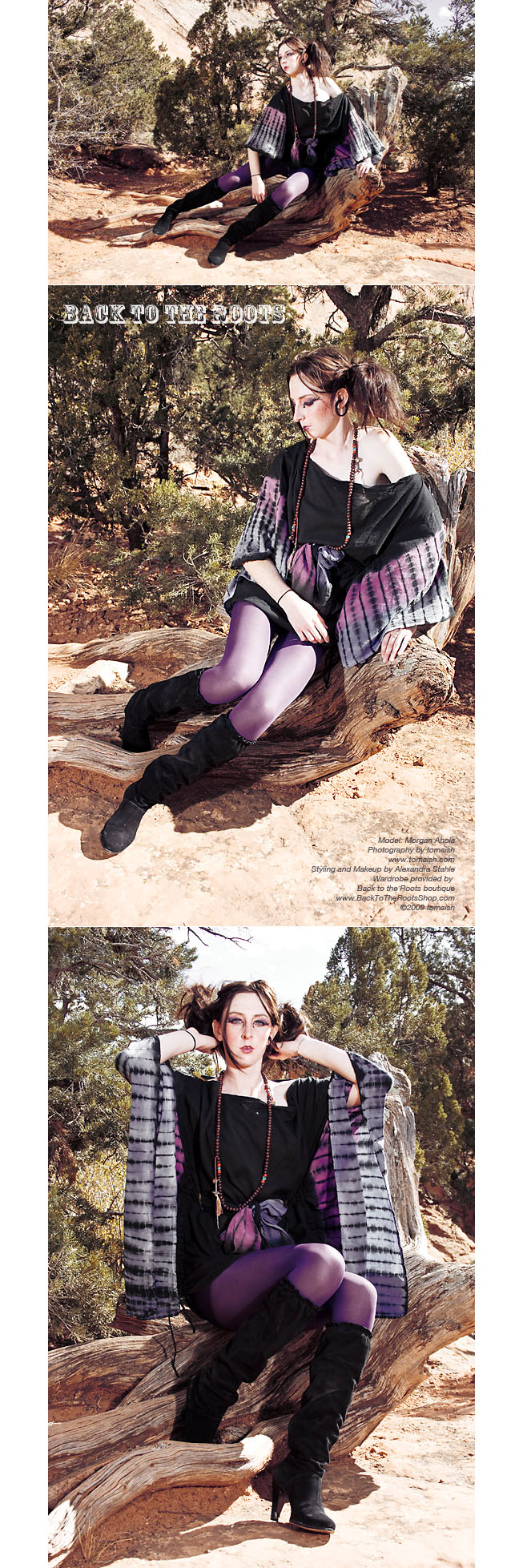 Female model photo shoot of M E T A L E X and Morg - Colorado by tomaish in Colorado Springs