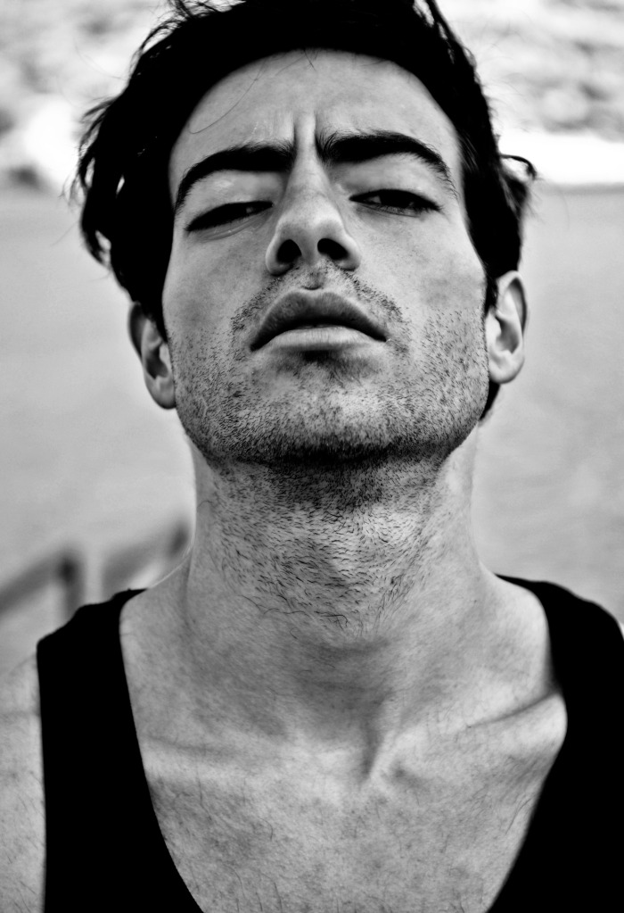 Male model photo shoot of Manos Pirgiotakis