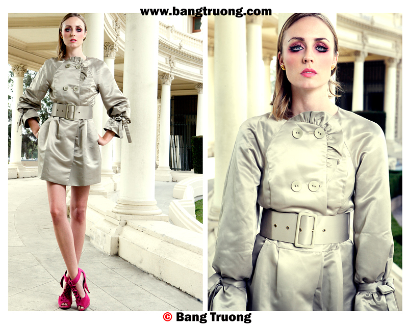 Female model photo shoot of Pam_EpitomeofBeauty and a u d r e y L by Bang Truong