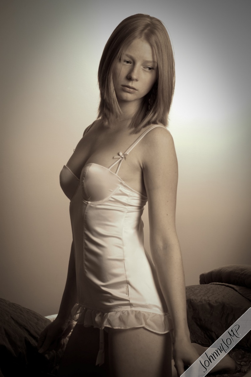 Female model photo shoot of Rechell McDonald by John~JoMP PhotoGraphics in Edmonton Ab