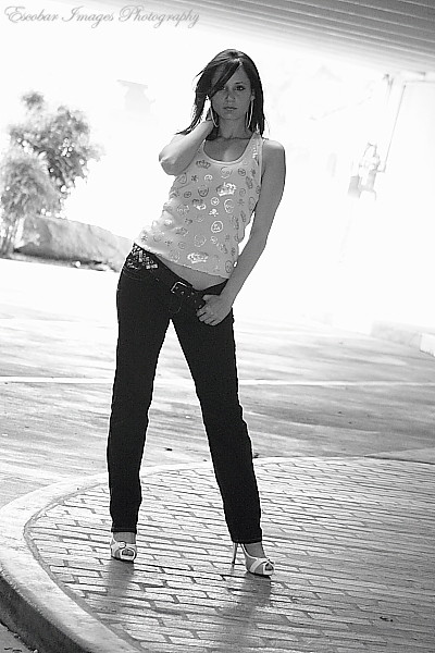 Female model photo shoot of Erin Eshia in Lawton OK
