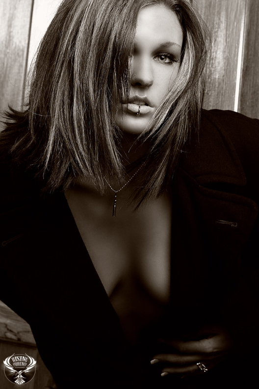 Female model photo shoot of Marissa Faith by Constantine Studios