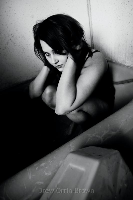 Female model photo shoot of Ashley Nicole Noland