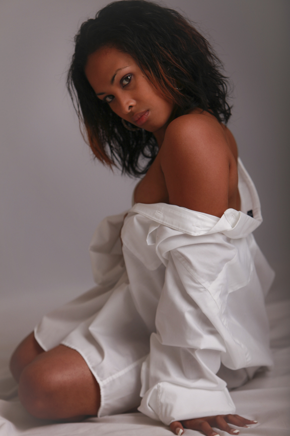 Female model photo shoot of Sebilleta by photofinishstudios in PHOTOFINISHSTUDIOS