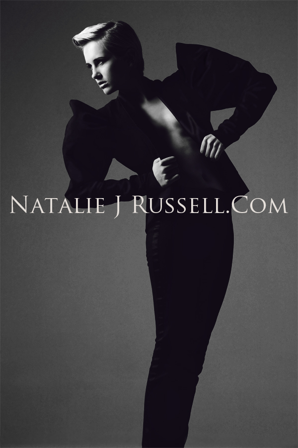 Female model photo shoot of NatalieJRussell in Melbourne, Australia