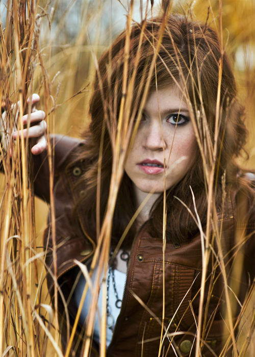 Female model photo shoot of Katie Dean by Derek Neufarth in Dayton, Ohio