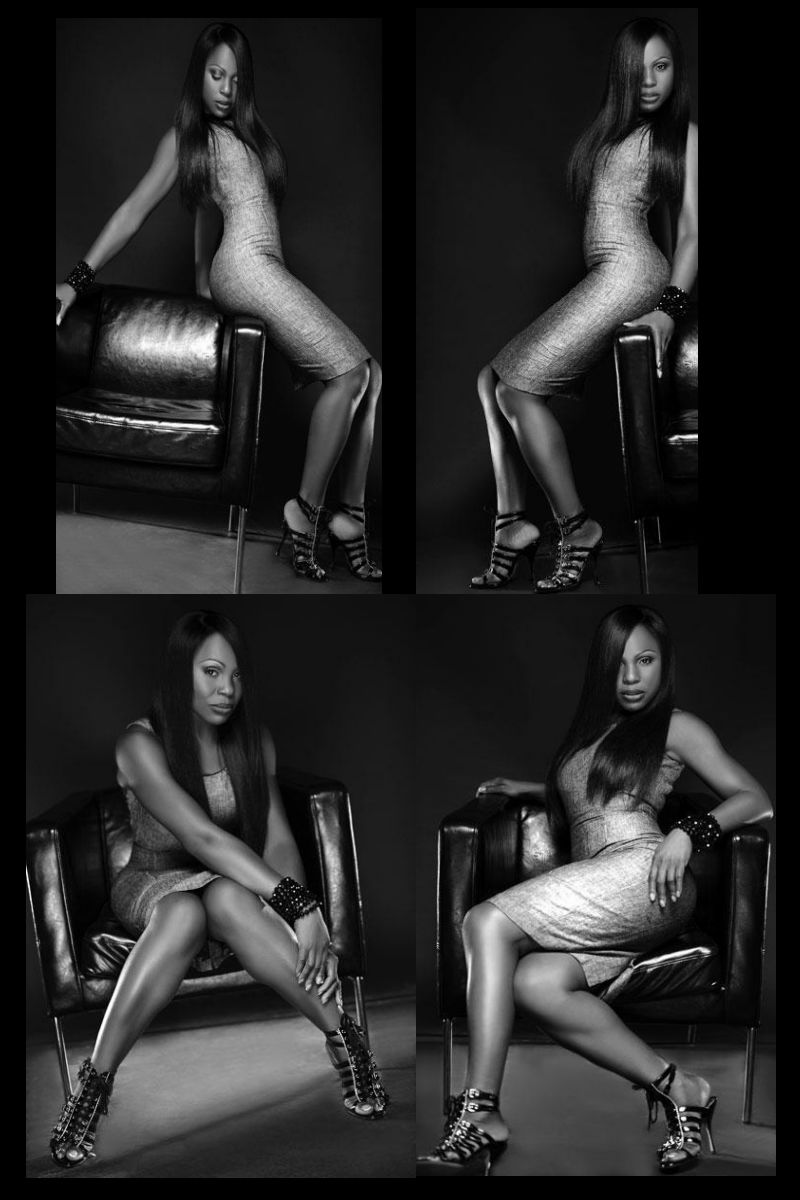 Female model photo shoot of ONYII by Roy Cox in Baltimore MD