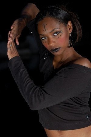 Female model photo shoot of Candace Evanofski by Jamie Hansen dot net in Wilmington, NC