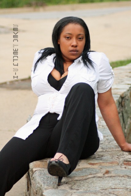 Female model photo shoot of Kendra Mac in Baltimore, MD