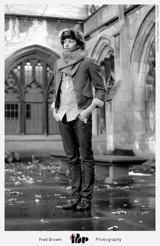 Male model photo shoot of Bynetton Noel