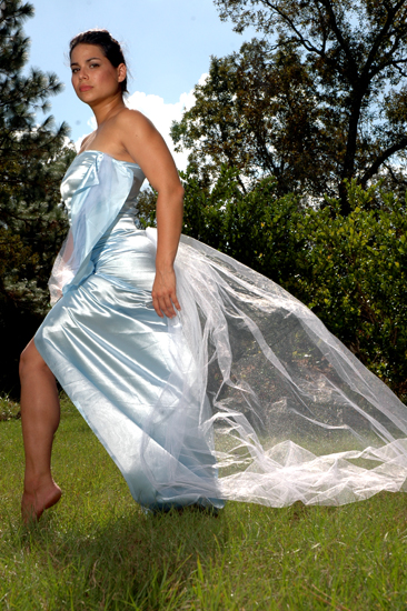 Female model photo shoot of CONCEPTION CLOTHES and Model ValerieAnn  by Andrew DeLozier in BROOKSVILLE