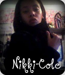 Female model photo shoot of Nikki-Cole