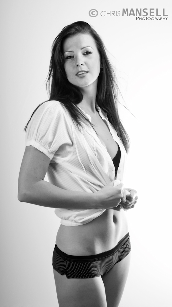 Female model photo shoot of Catherine Wainwright by cm-photography