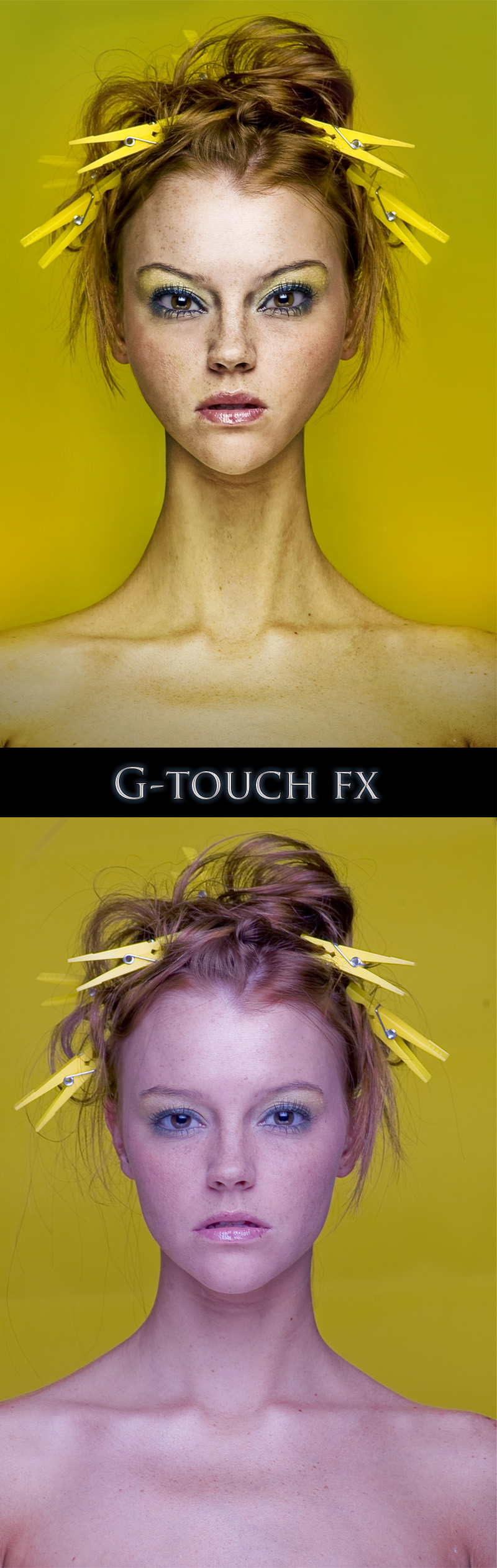 Male model photo shoot of G-Touch Fx by Kelly Sedivec-Ealy