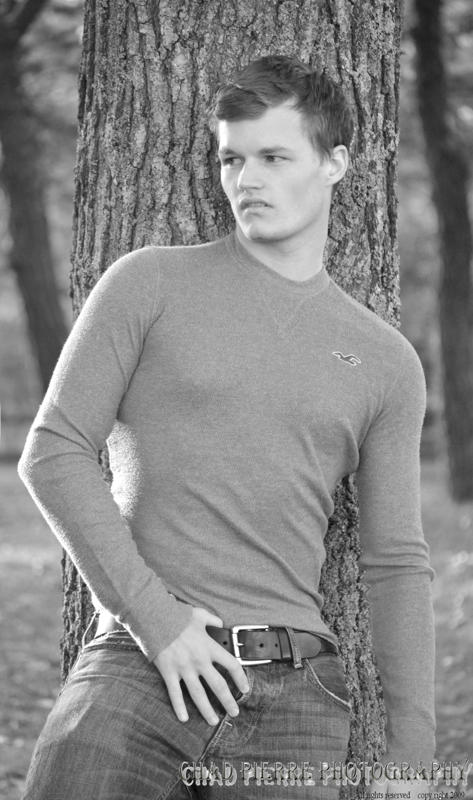 Male model photo shoot of Craig J Gliden