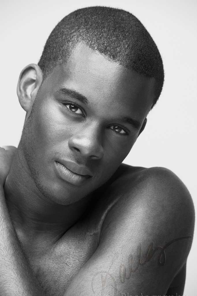 Male model photo shoot of Jordan Anthony Swain by Dallas J. Logan in Brookyln, New York