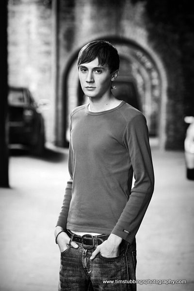 Male model photo shoot of Tim Stubbings Photo in London