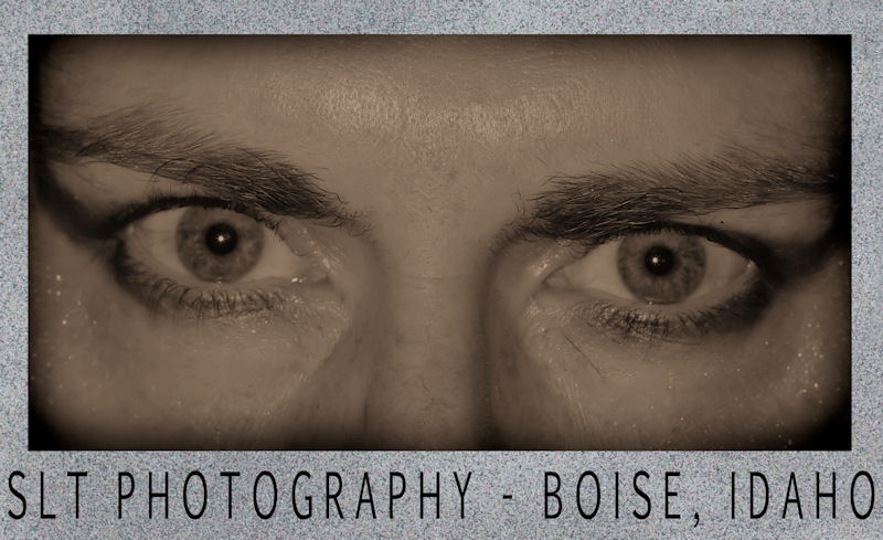Male model photo shoot of SLT Photography in Boise, Idaho