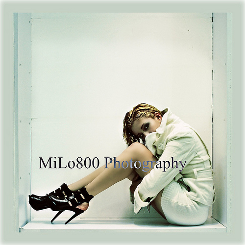 Male model photo shoot of MiLo800