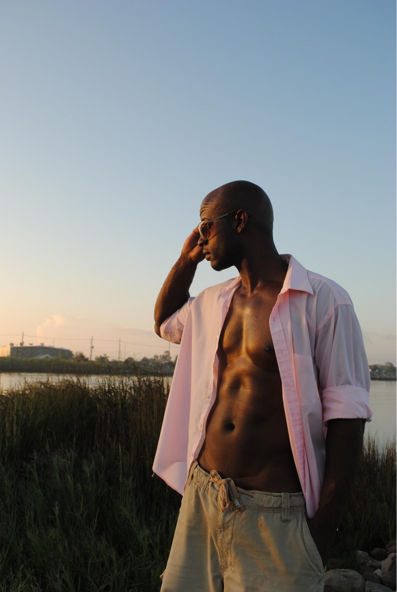 Male model photo shoot of A MAN WITH A PURPOSE by ChristinaChristianPhoto in New Orleans, La